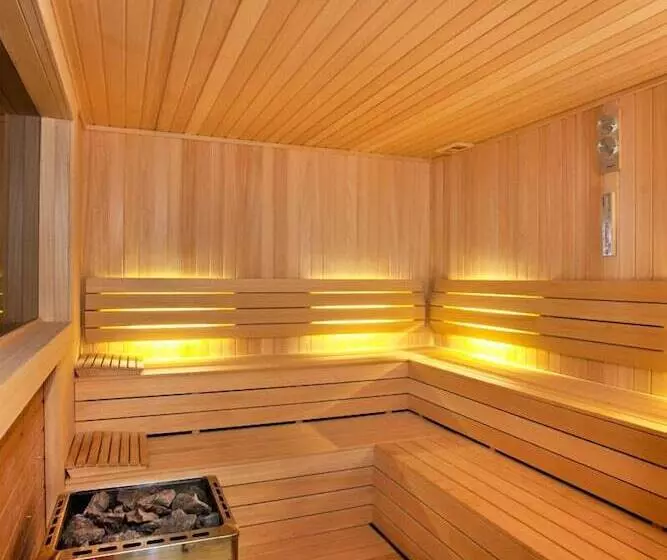 Fotos del hotel Sorriso:  12