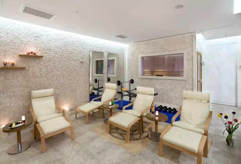 Fotos del hotel Sorriso:  18