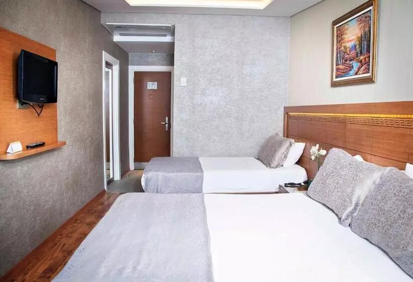 Fotos del hotel Sorriso:  14