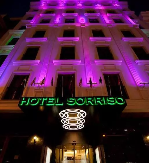 Fotos del hotel Sorriso:  7