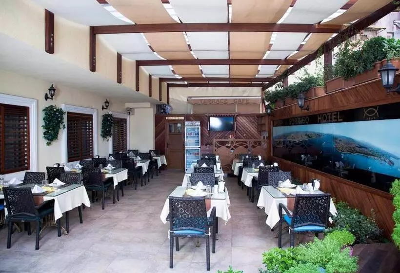 Fotos del hotel Sorriso:  4