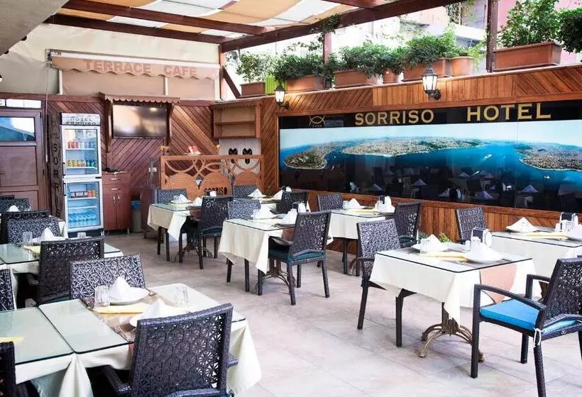Fotos del hotel Sorriso:  19