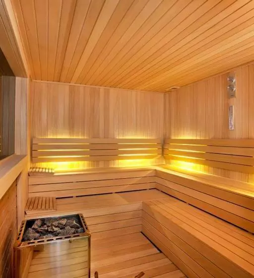 Fotos del hotel Sorriso:  9