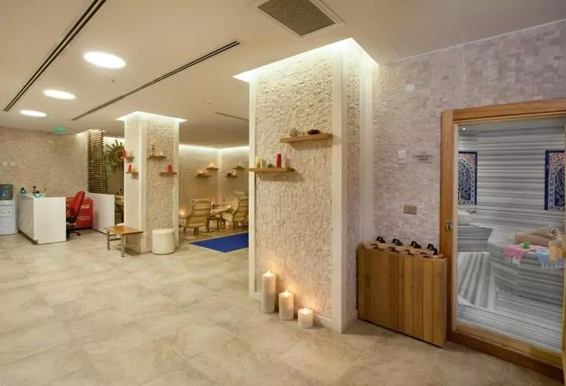 Fotos del hotel Sorriso:  21