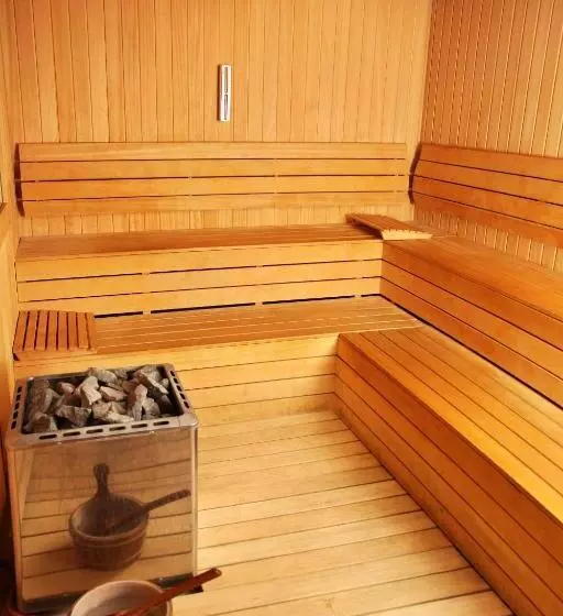 Fotos del hotel Sorriso:  15