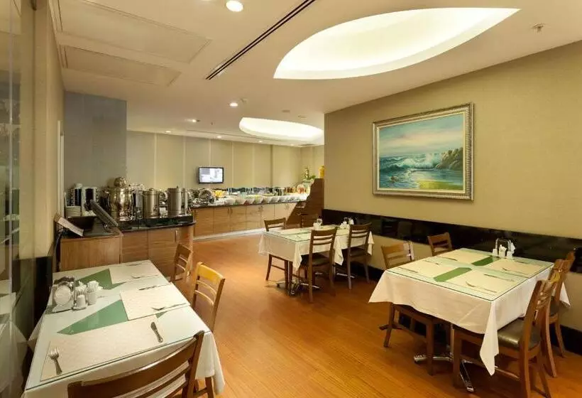 Fotos del hotel Sorriso:  24