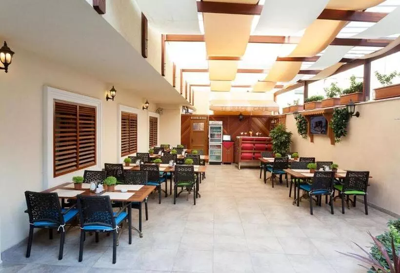 Fotos del hotel Sorriso:  10