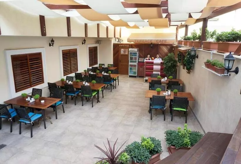 Fotos del hotel Sorriso:  25