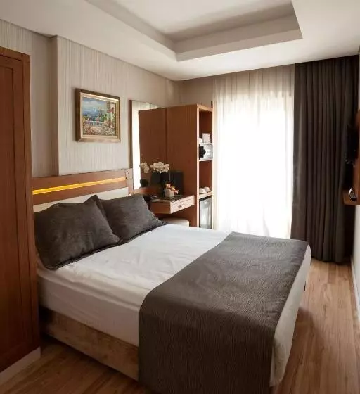 Fotos del hotel Sorriso:  8