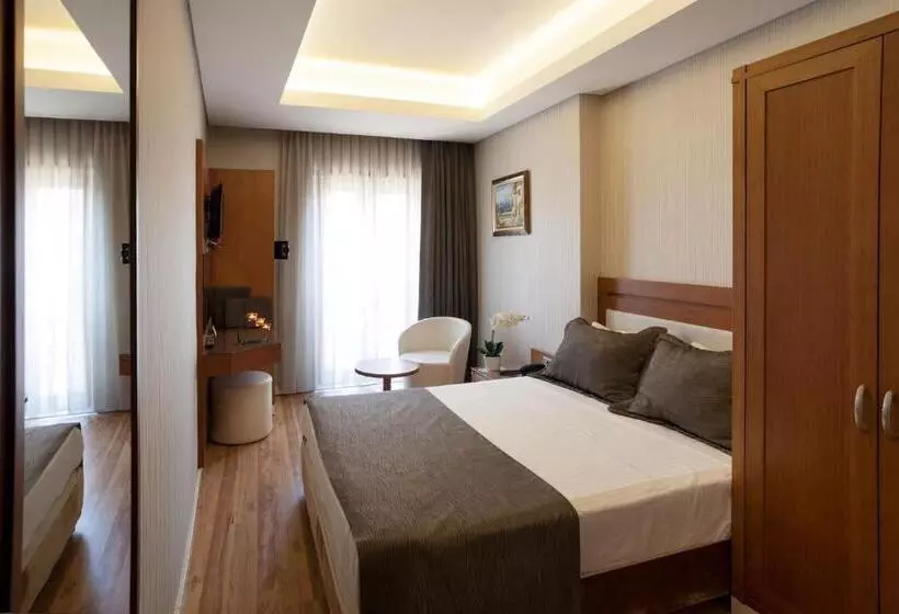 Fotos del hotel Sorriso:  17