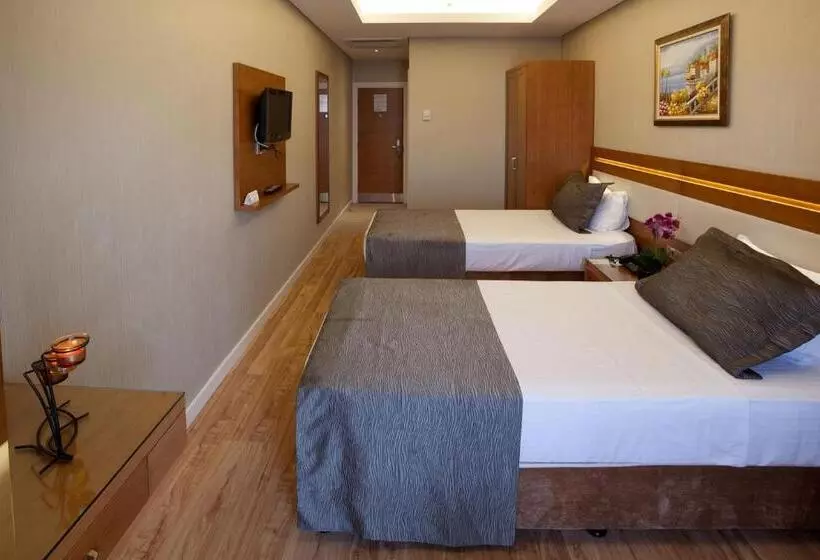 Fotos del hotel Sorriso:  11