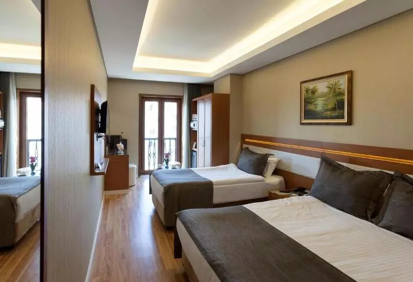 Fotos del hotel Sorriso:  20