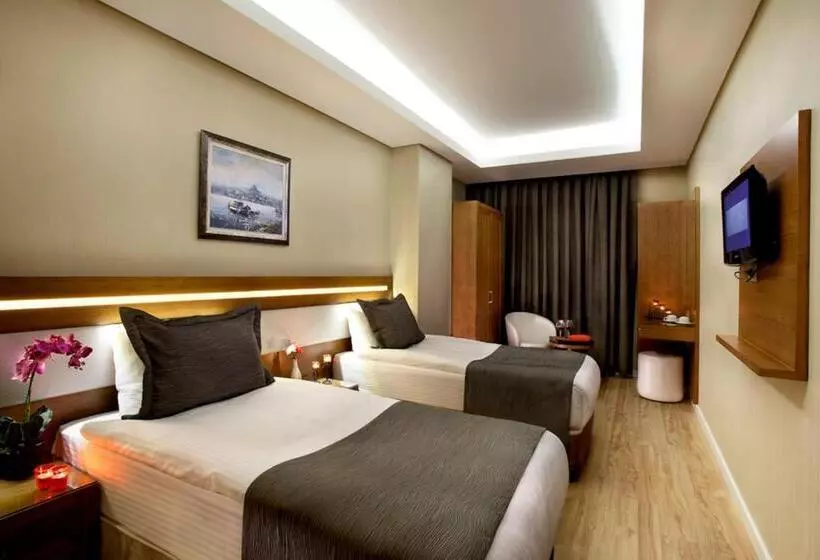 Fotos del hotel Sorriso:  2