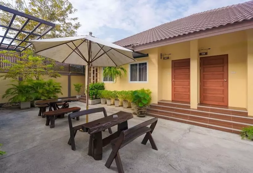 Fotos del hotel Suphan Lake Hometel:  21