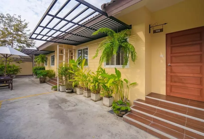 Fotos del hotel Suphan Lake Hometel:  12