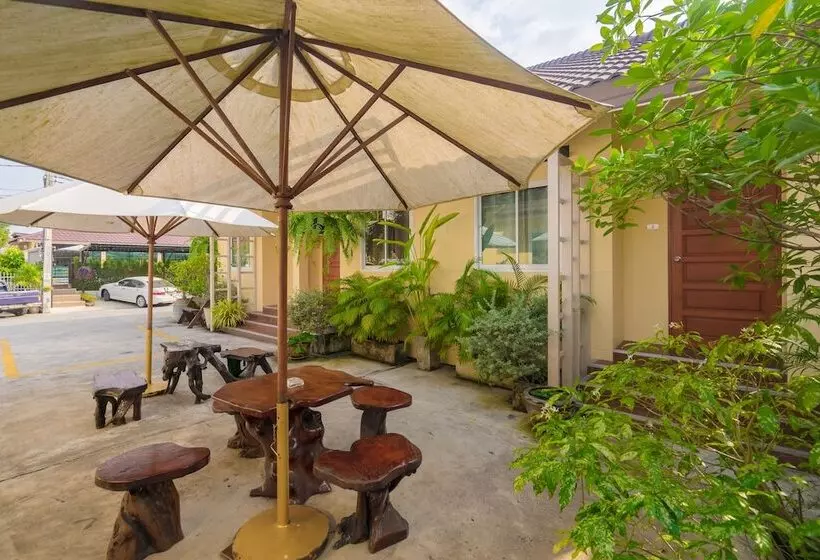 Fotos del hotel Suphan Lake Hometel:  18