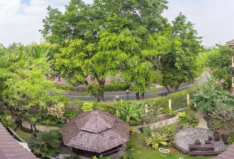 Fotos del hotel Suphan Lake Hometel:  7