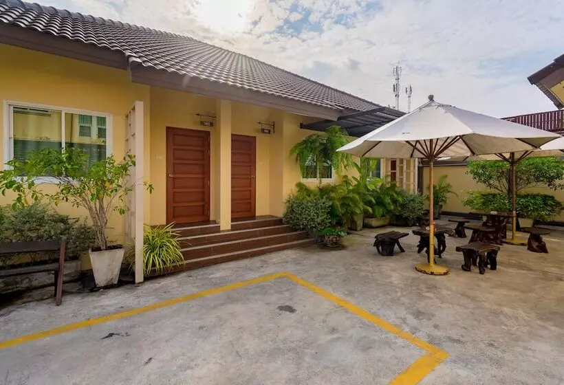 Fotos del hotel Suphan Lake Hometel:  16