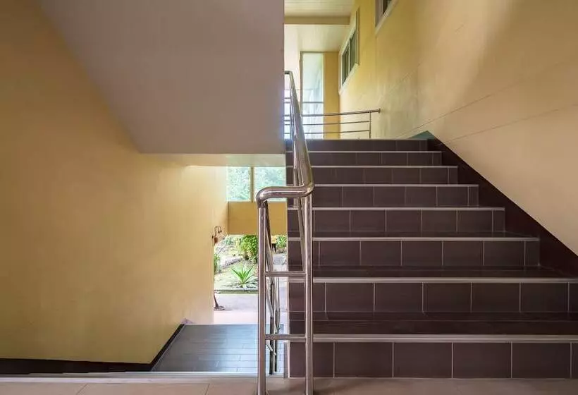 Fotos del hotel Suphan Lake Hometel:  4