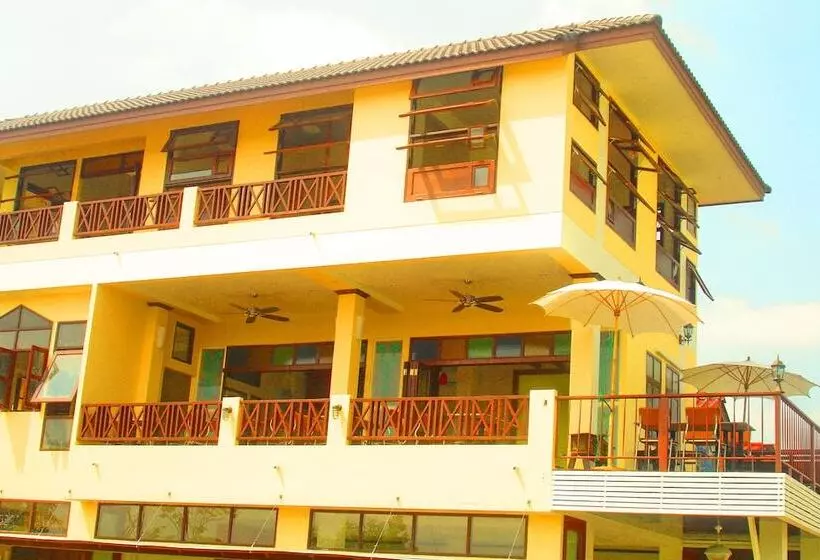 Fotos del hotel Suphan Lake Hometel:  13