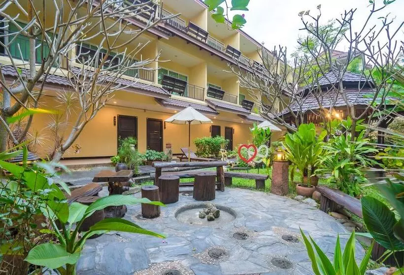 Fotos del hotel Suphan Lake Hometel:  23