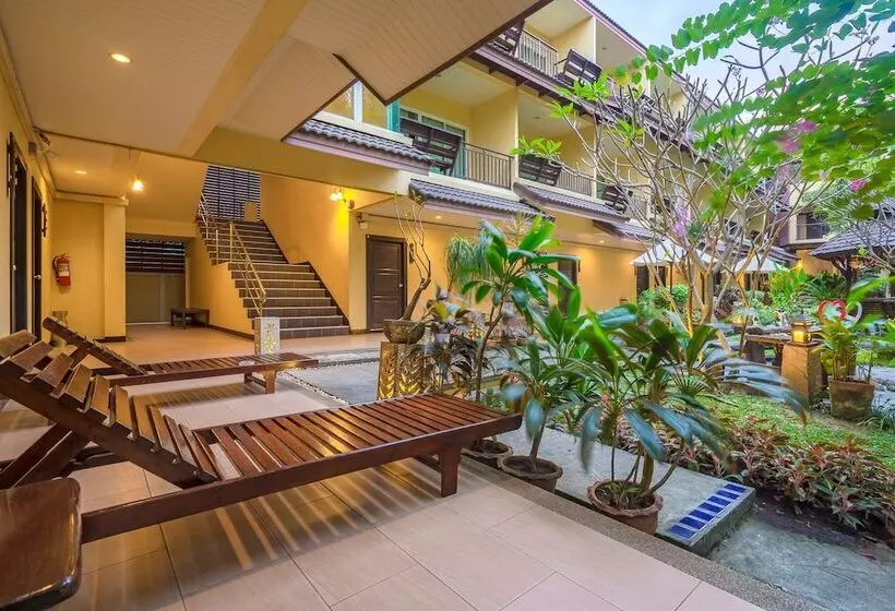 Fotos del hotel Suphan Lake Hometel:  5