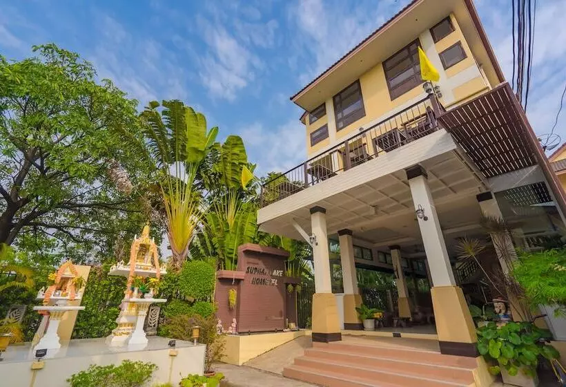 Fotos del hotel Suphan Lake Hometel:  17