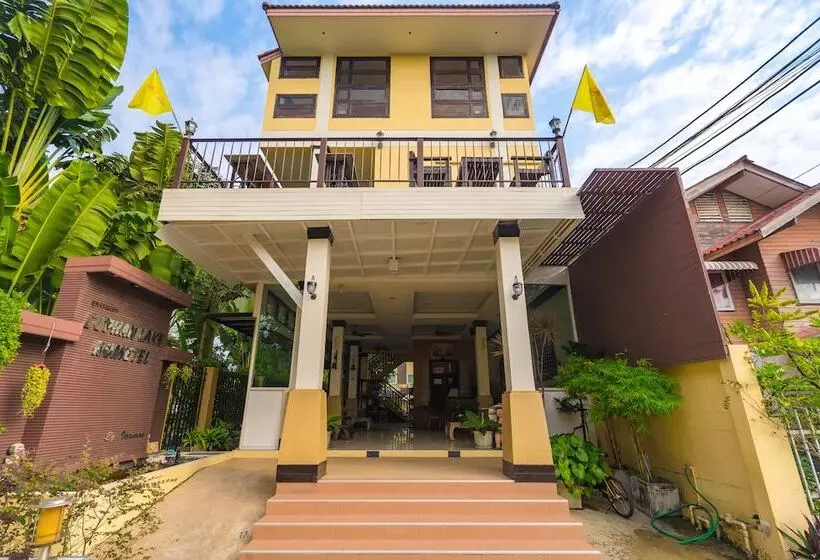 Fotos del hotel Suphan Lake Hometel:  20