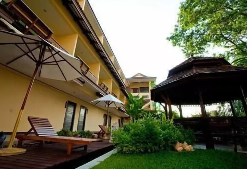 Fotos del hotel Suphan Lake Hometel:  25