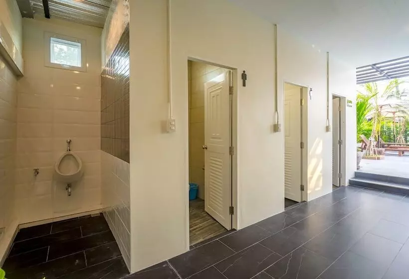 Fotos del hotel Suphan Lake Hometel:  6