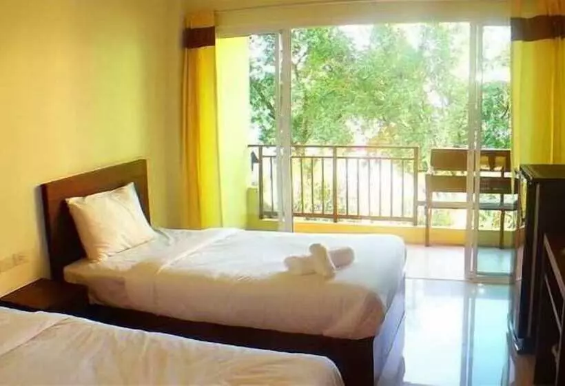 Fotos del hotel Suphan Lake Hometel:  2