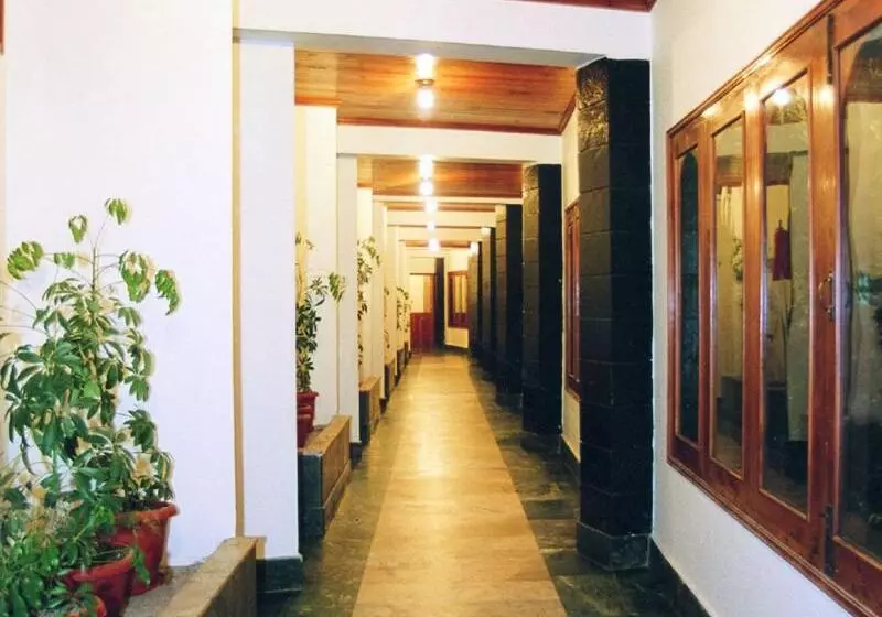 Fotos del hotel The Orchard Greens:  3