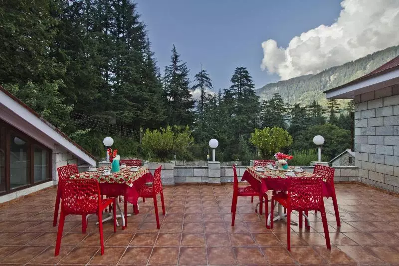 Fotos del hotel The Orchard Greens:  6