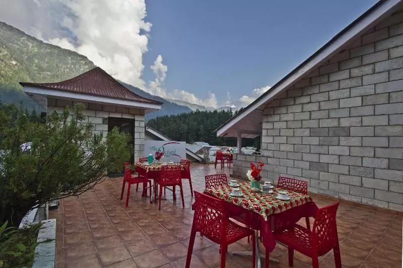 Fotos del hotel The Orchard Greens:  10