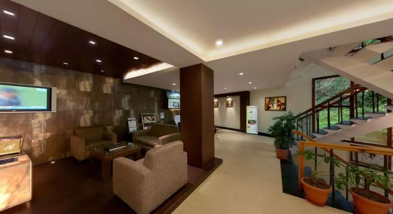 Fotos del hotel The Orchard Greens:  2