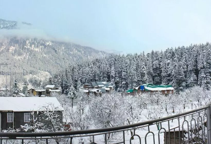 Fotos del hotel The Orchard Greens:  15