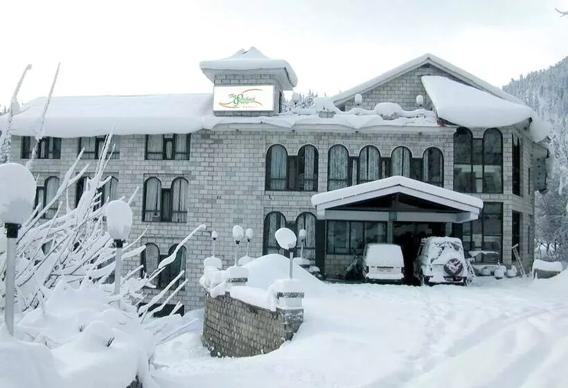 Fotos del hotel The Orchard Greens:  20