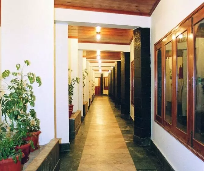 Fotos del hotel The Orchard Greens:  19