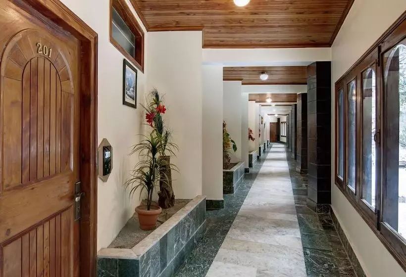 Fotos del hotel The Orchard Greens:  21