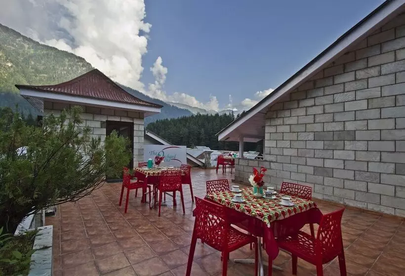 Fotos del hotel The Orchard Greens:  14