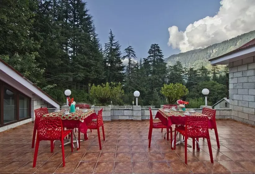 Fotos del hotel The Orchard Greens:  17