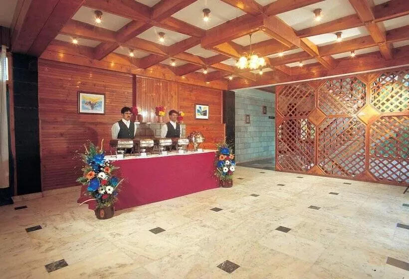 Fotos del hotel The Orchard Greens:  9