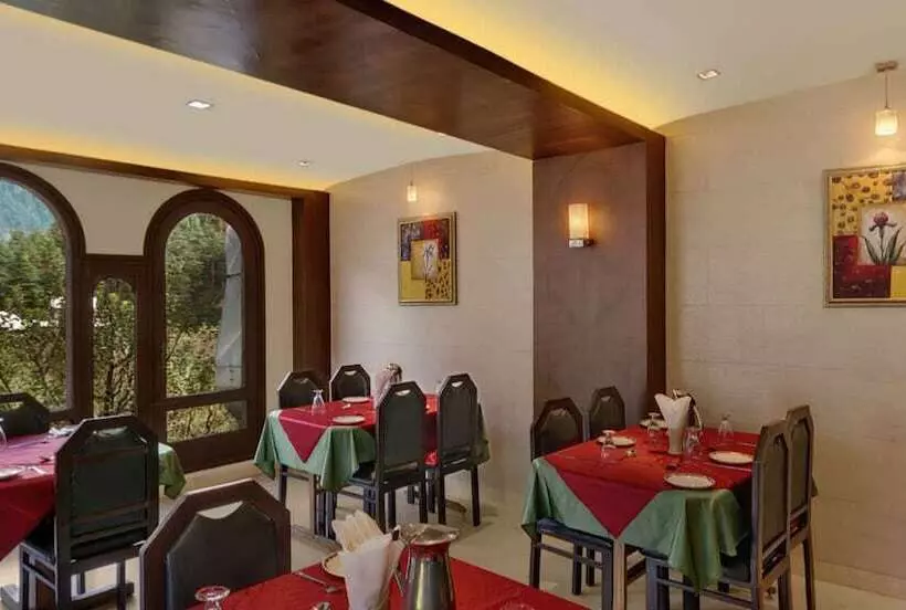 Fotos del hotel The Orchard Greens:  5