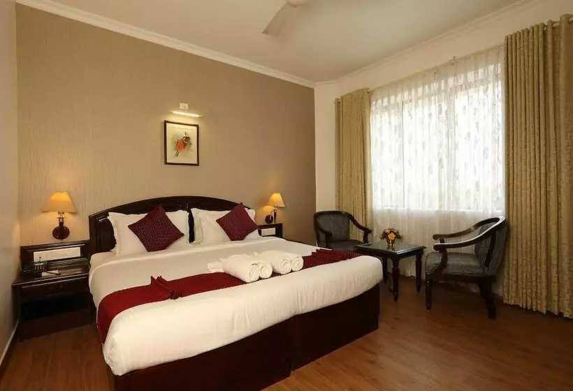 Fotos del hotel Ruby Arena:  13