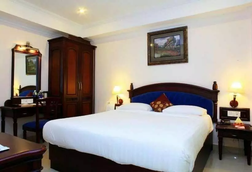 Fotos del hotel Ruby Arena:  17