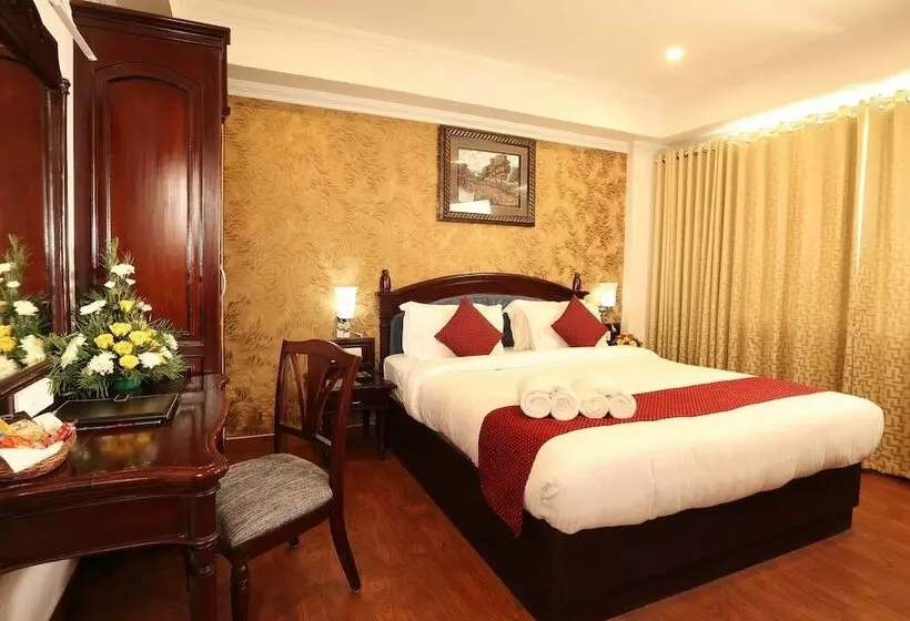 Fotos del hotel Ruby Arena:  23