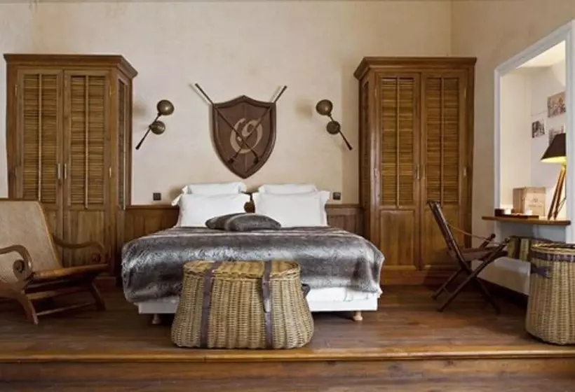 Fotos del hotel Villa De L ô:  20