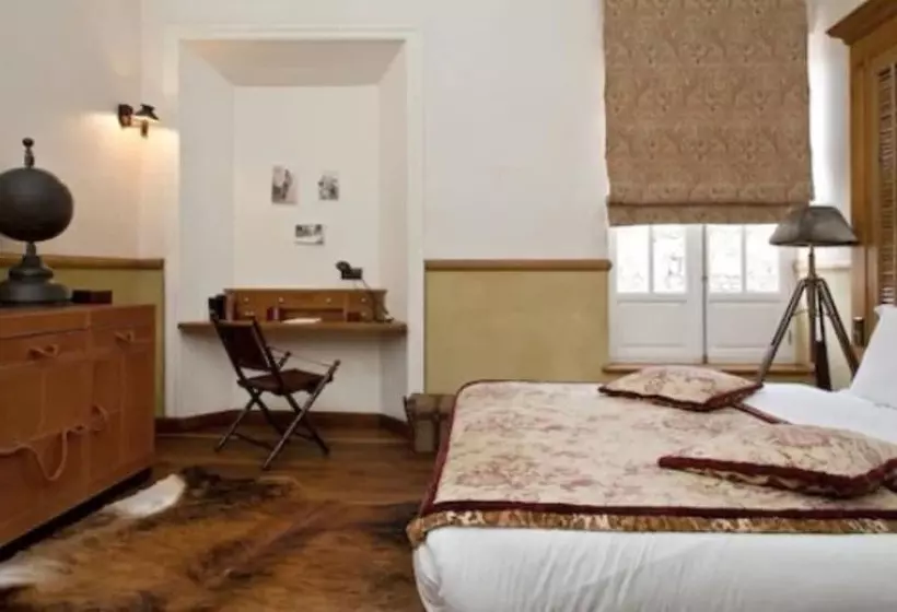 Fotos del hotel Villa De L ô:  17