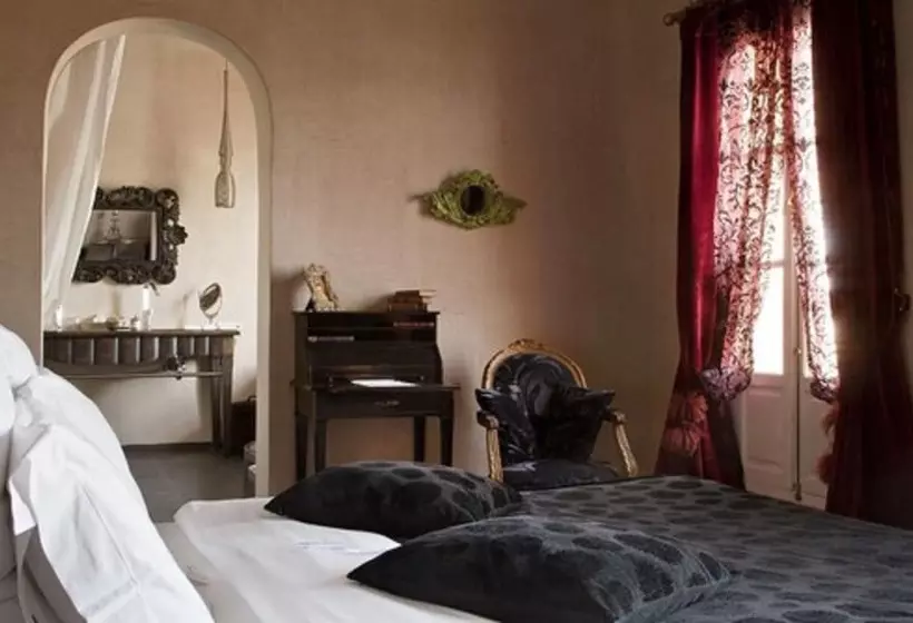 Fotos del hotel Villa De L ô:  23