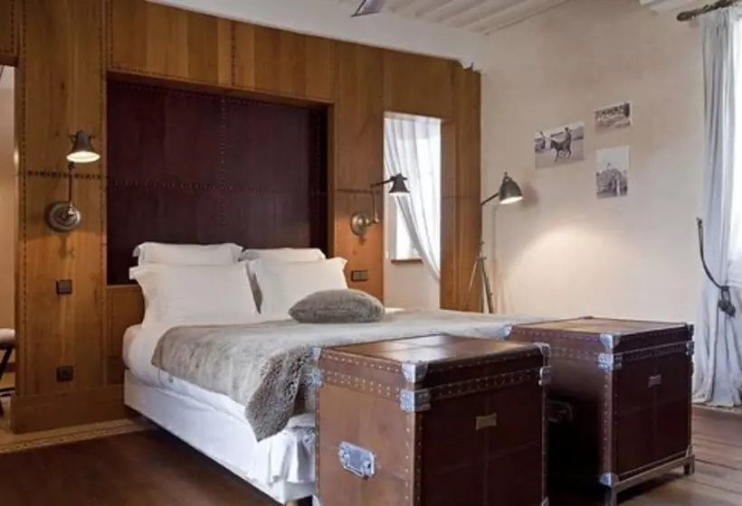 Fotos del hotel Villa De L ô:  10